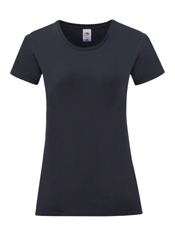 Deep Navy