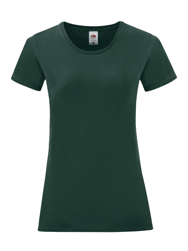 Forest Green