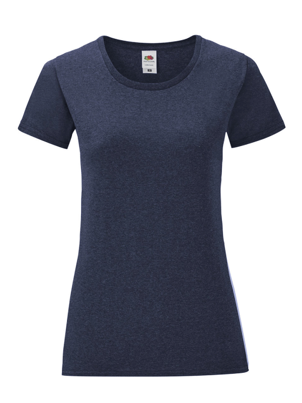 Heather Navy