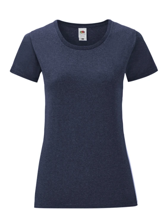 Heather Navy