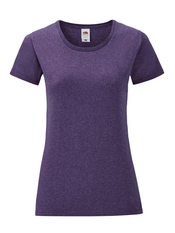 Heather Purple