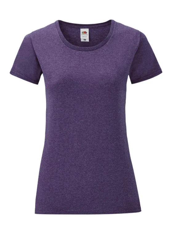 Heather Purple