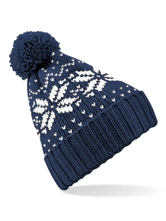 French Navy-White