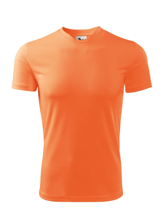 88 - neon mandarine