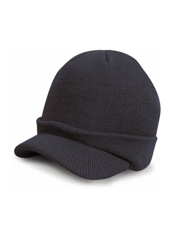 Charcoal Grey