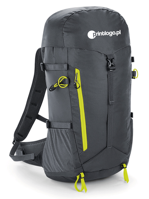 Plecak Quadra QX335 kolor Graphite Grey