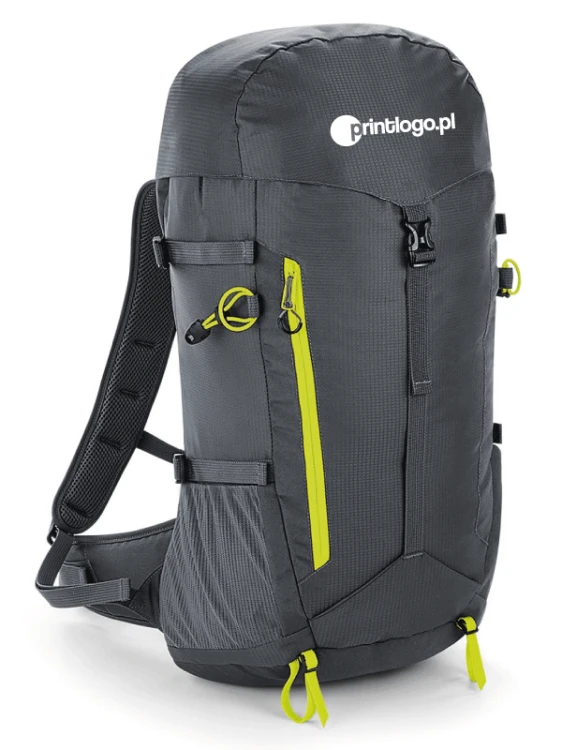 Plecak Quadra QX335 kolor Graphite Grey