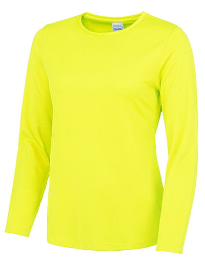 electric yellow