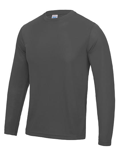 Charcoal Solid