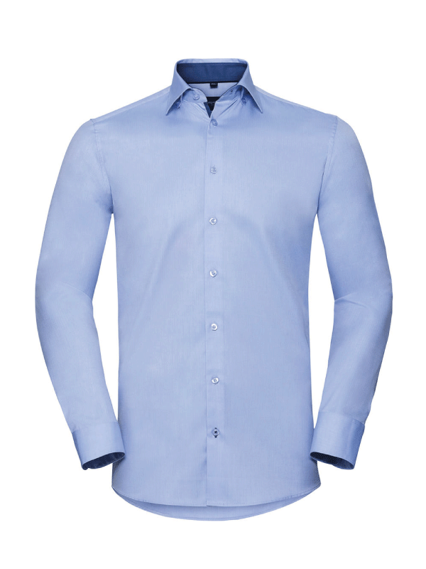 Light Blue/Mid Blue/Bright