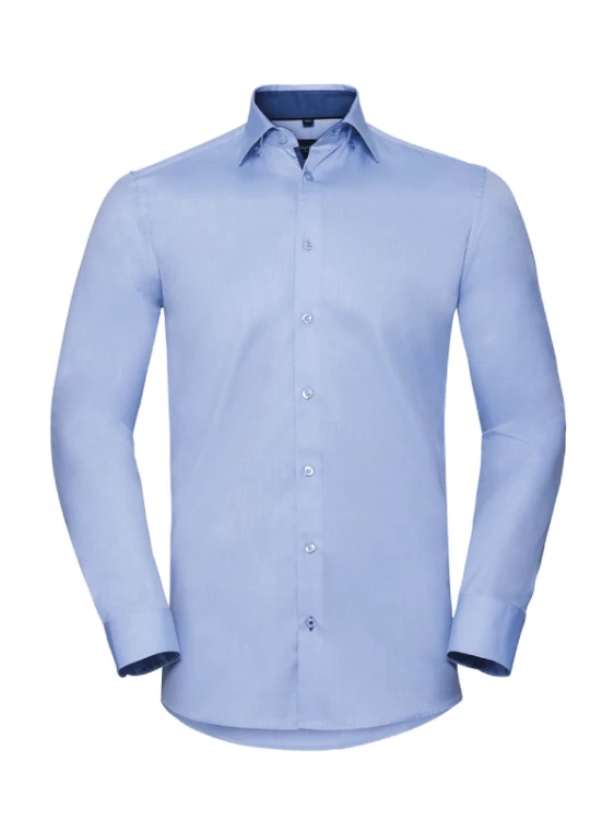 Light Blue/Mid Blue/Bright