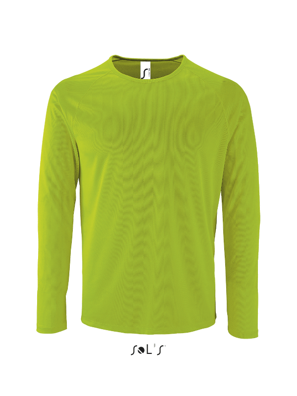 Neon Green