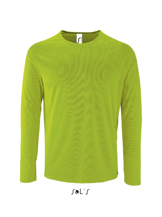 Neon Green