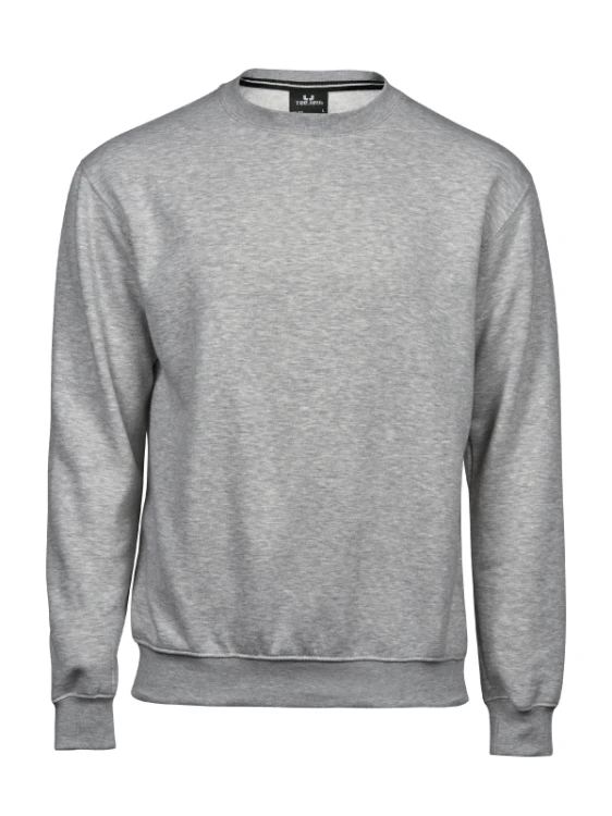 Heather Grey