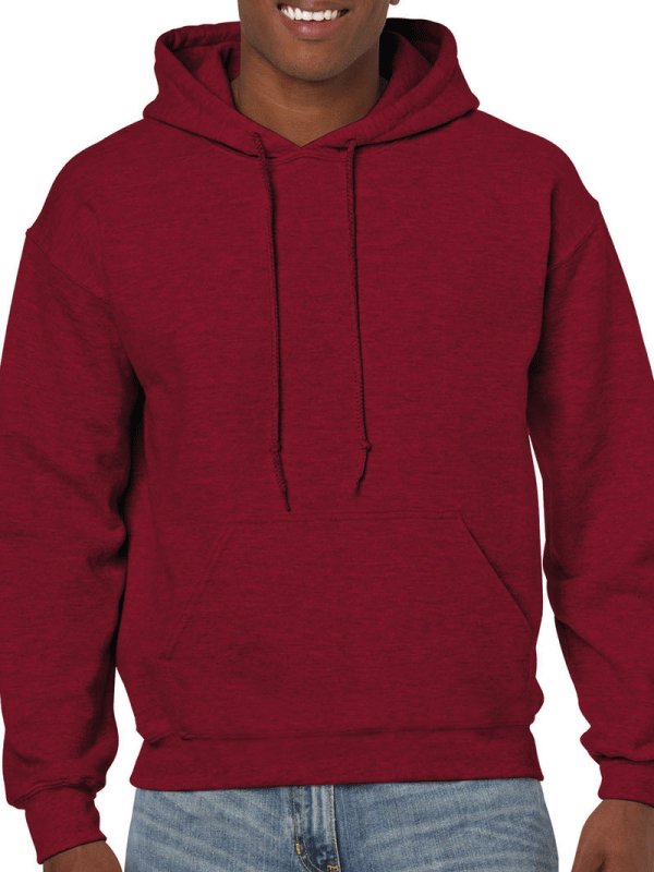 Antique Cherry Red