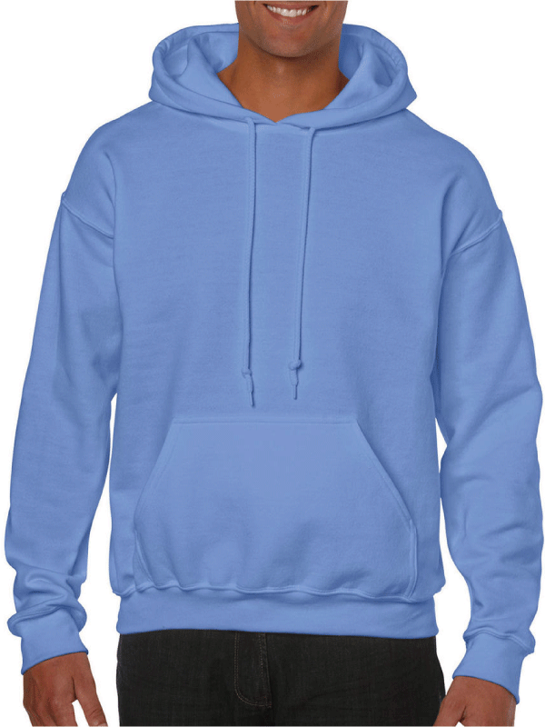 Carolina Blue