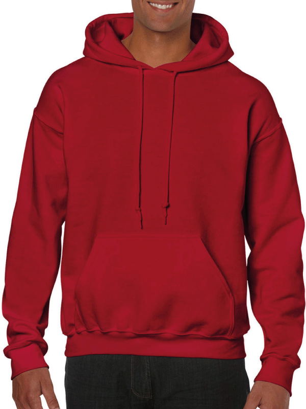 Cherry Red