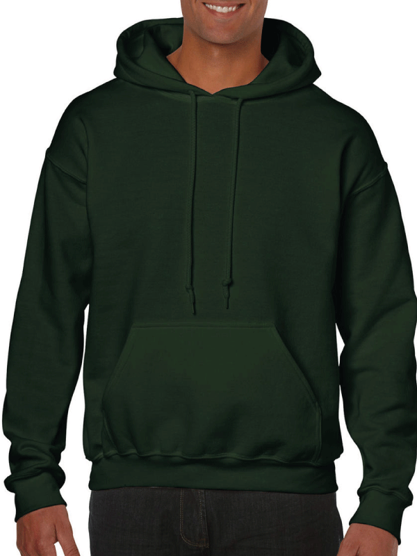 Forest Green