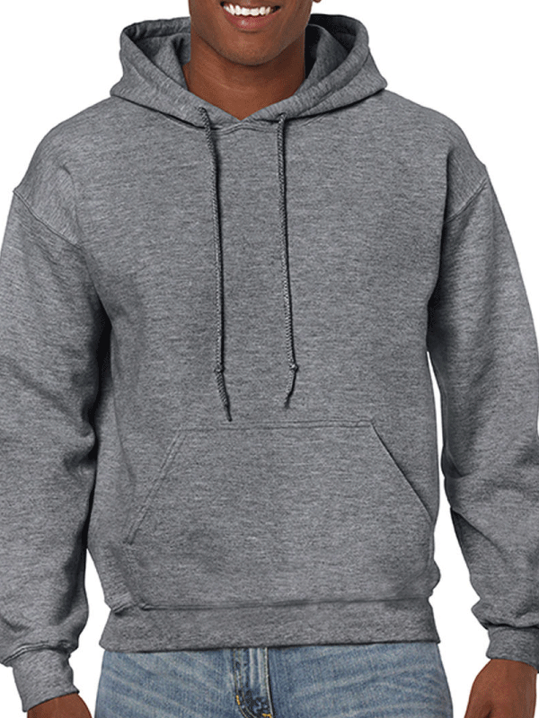 Graphite Heather