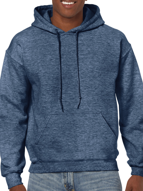 Heather Sport Dark