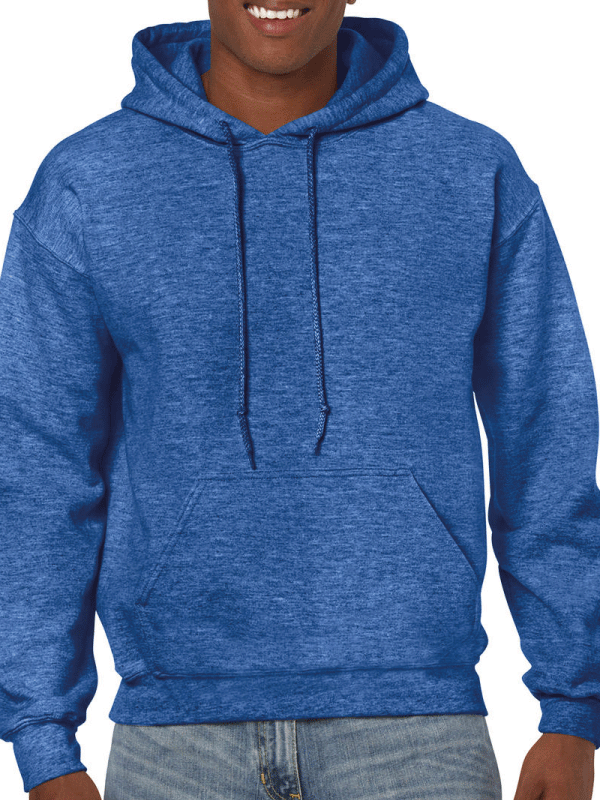Heather Sport Royal