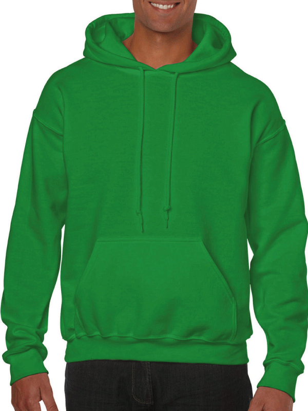 Irish Green