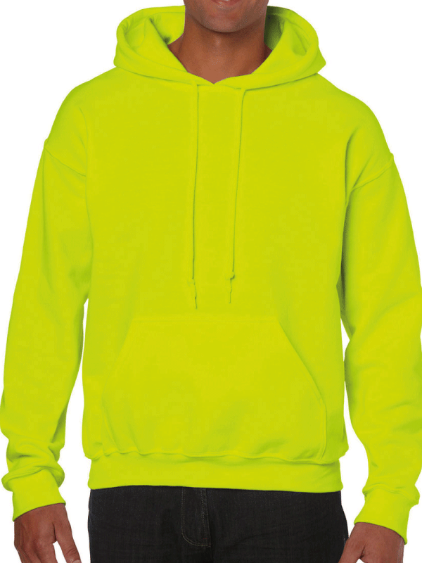 Safety-Green