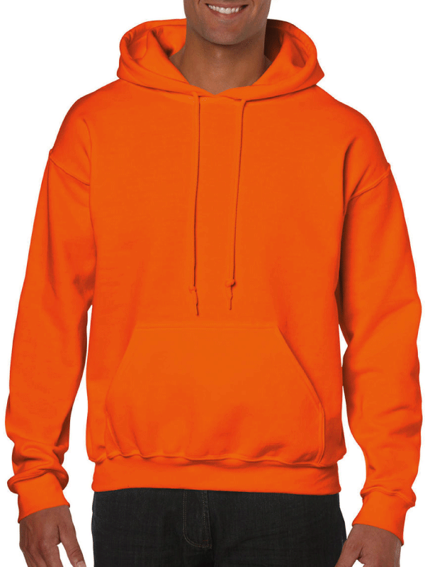 SafetyOrange