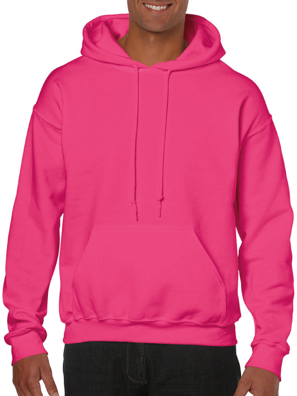 Safety Pink