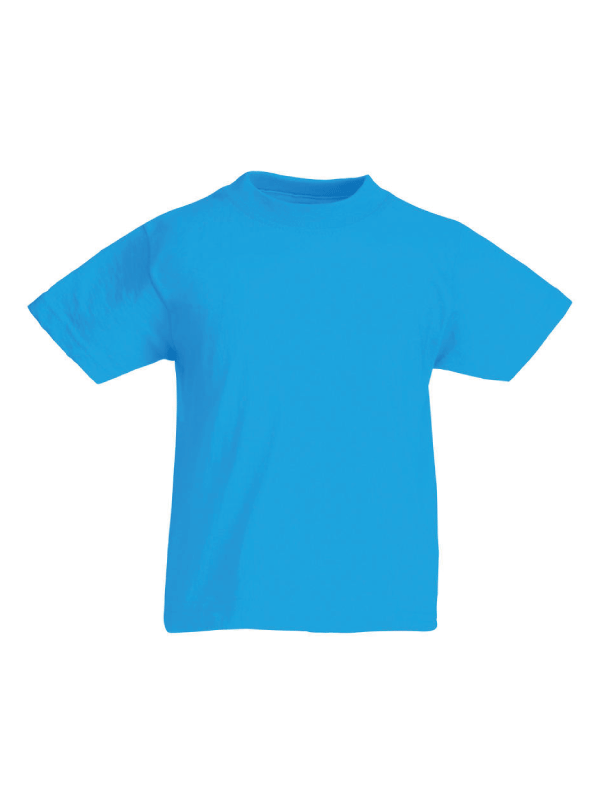 Azure Blue