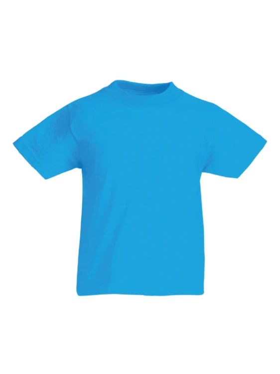 Azure Blue