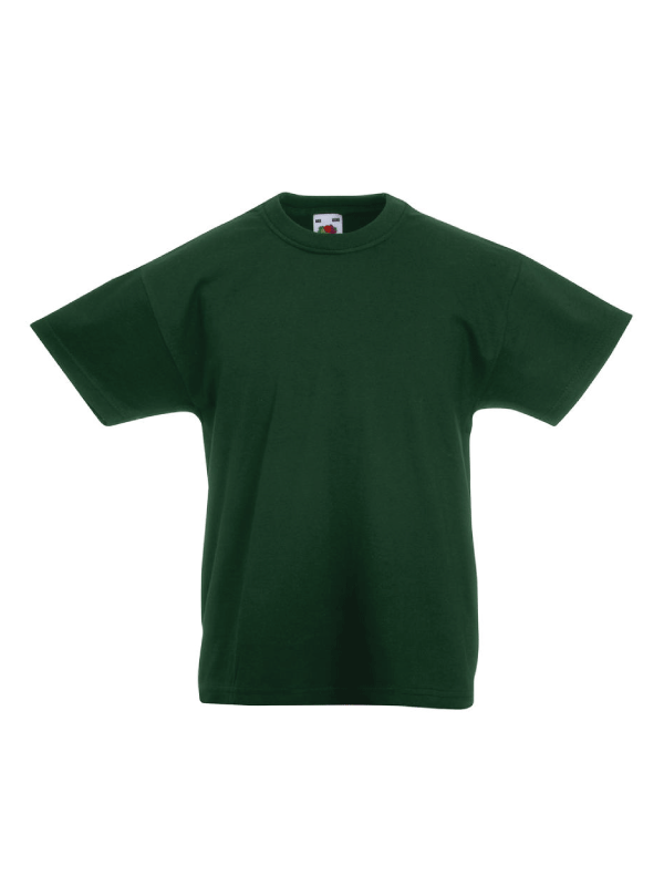 Bottle Green