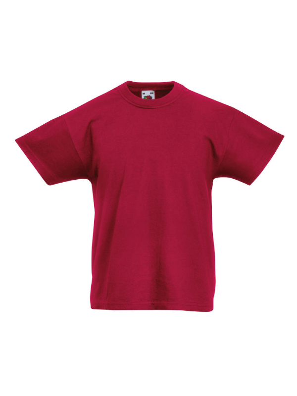 Brick Red