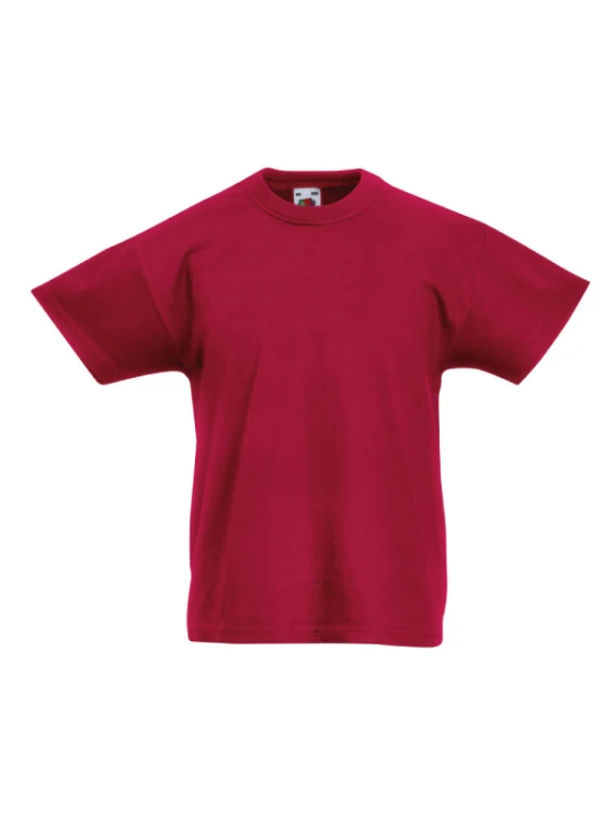 Brick Red