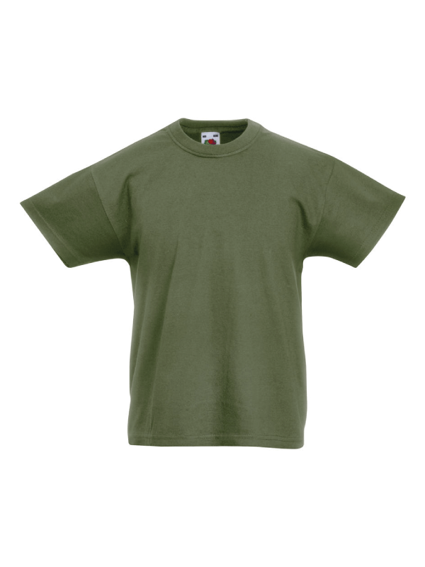 Classic Olive