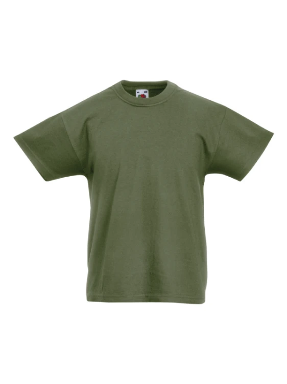 Classic Olive