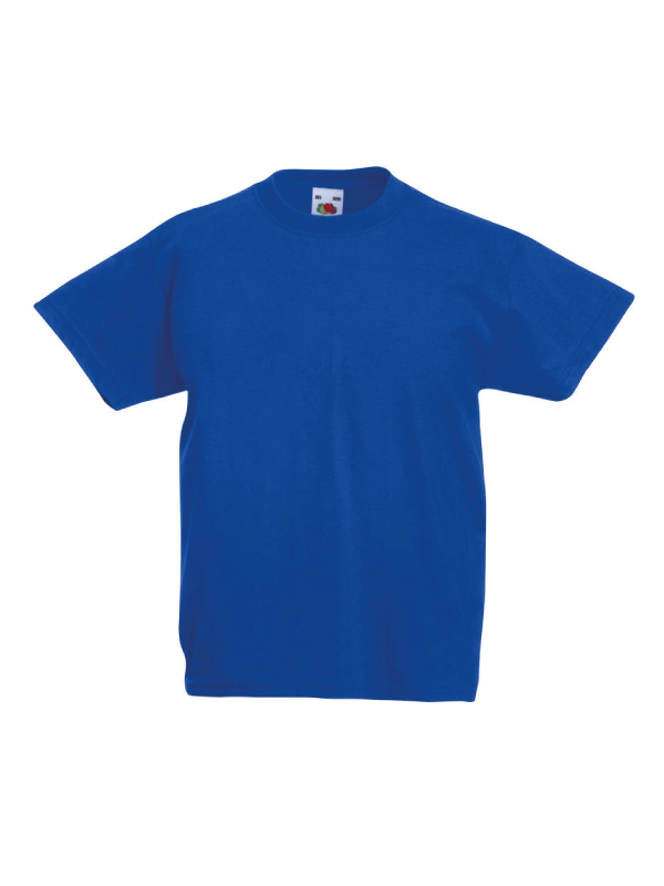 Royal Blue