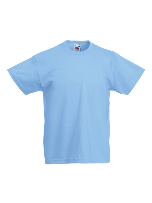 Sky Blue