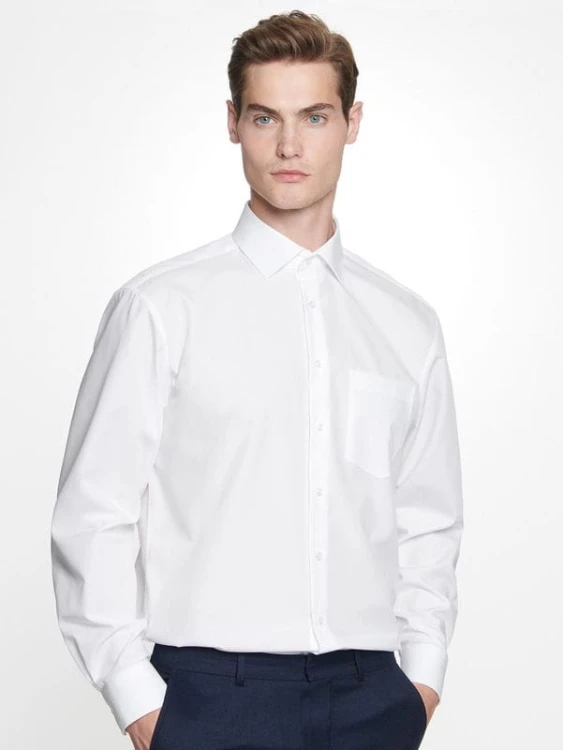 003000 Seidensticker Modern Fit