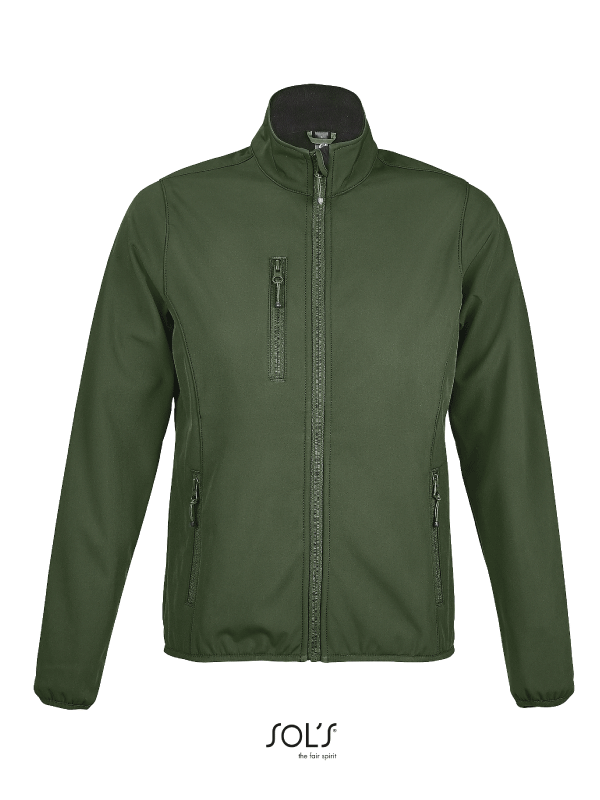 Forest Green