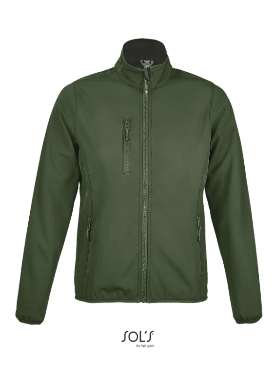 Forest Green