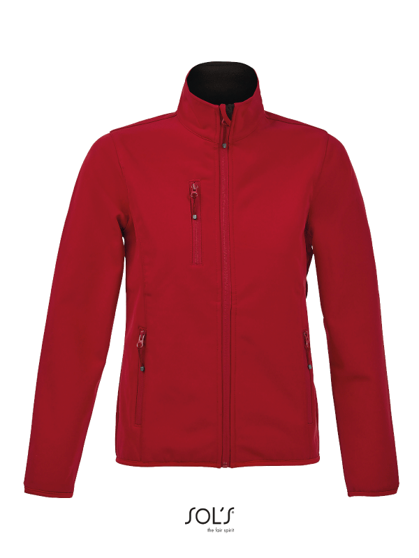 Pepper Red