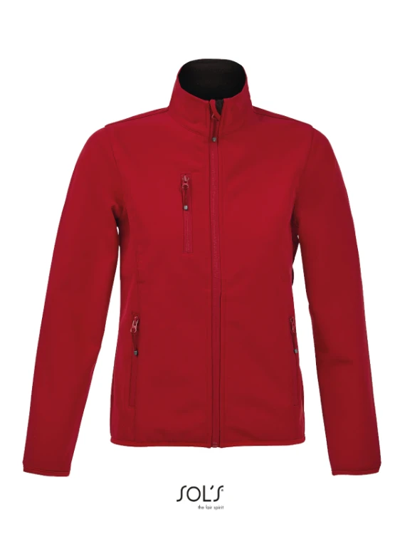 Pepper Red