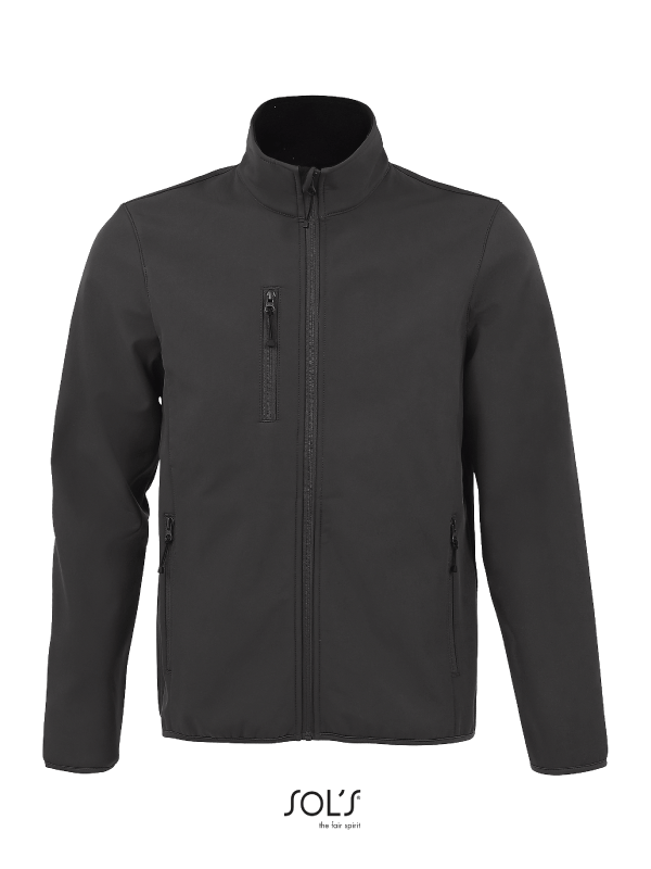 Charcoal Green