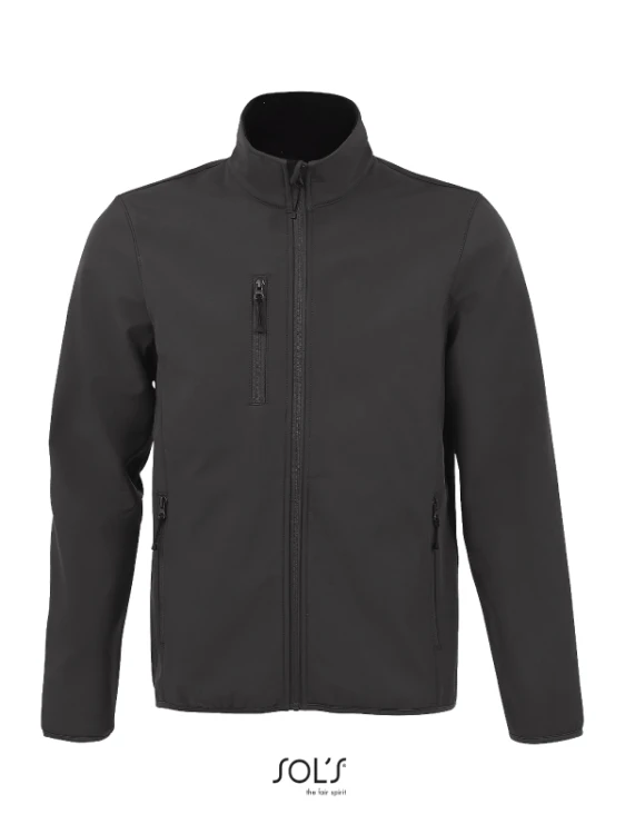 Charcoal Green