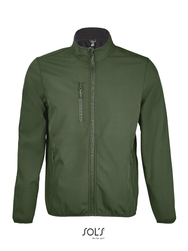 Forest Green