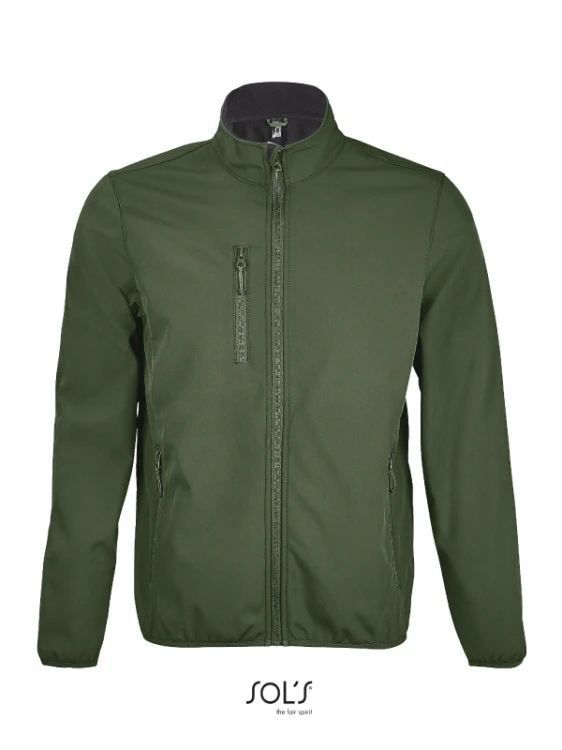 Forest Green