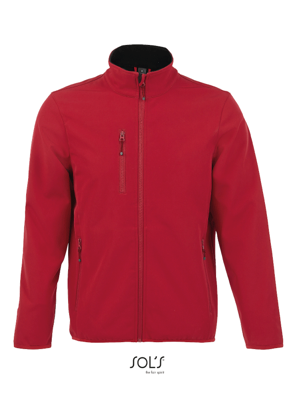 Pepper Red