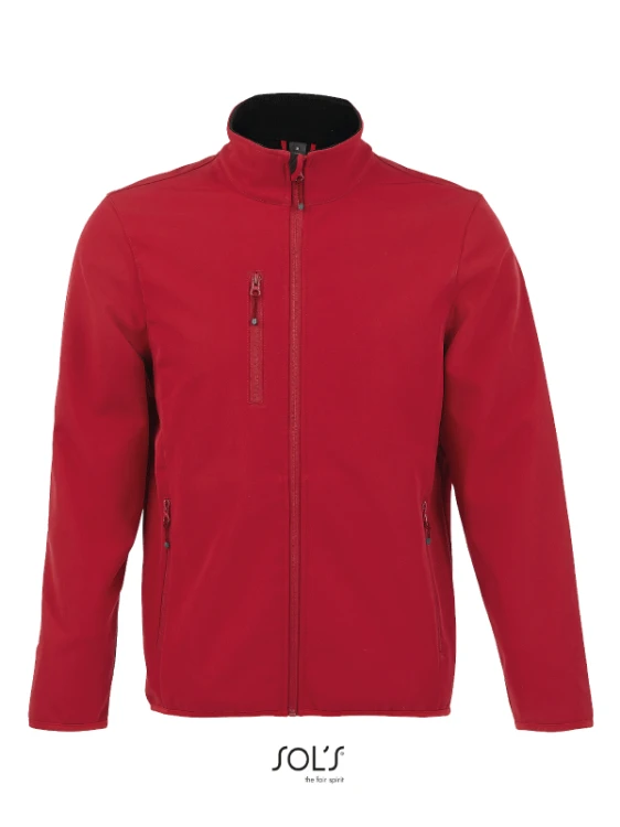 Pepper Red