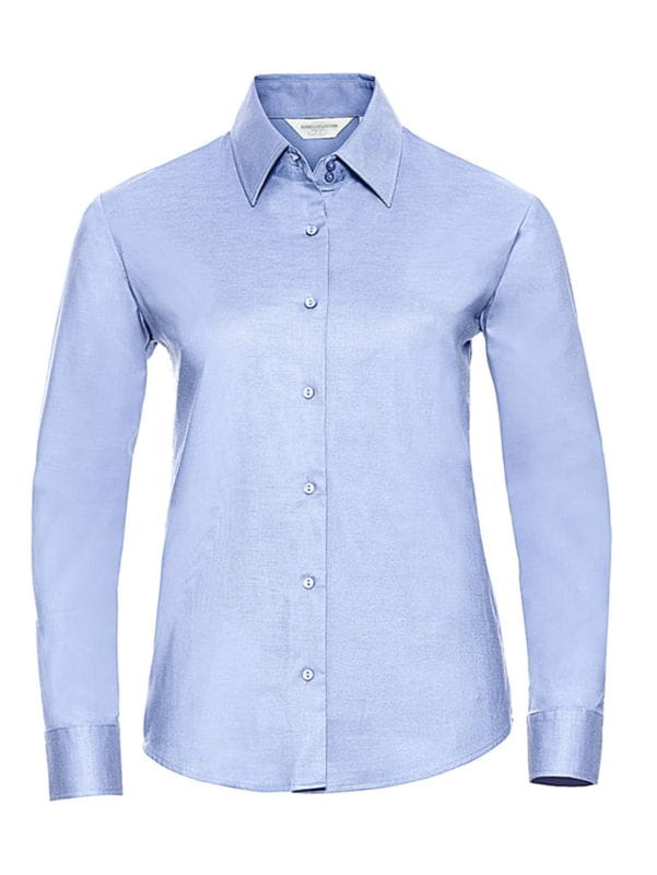 Oxford Blue